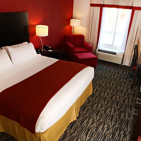 Hampton Inn Sumter Kültér fotó