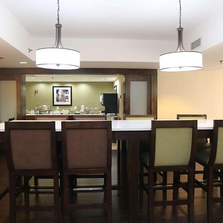 Hampton Inn Sumter Kültér fotó