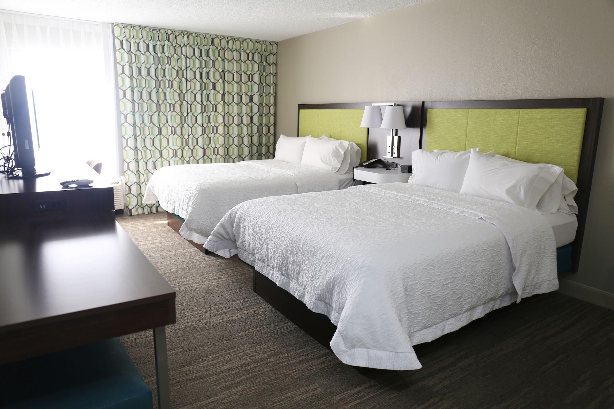 Hampton Inn Sumter Kültér fotó