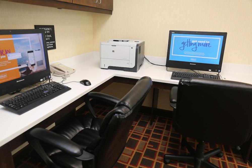 Hampton Inn Sumter Kültér fotó