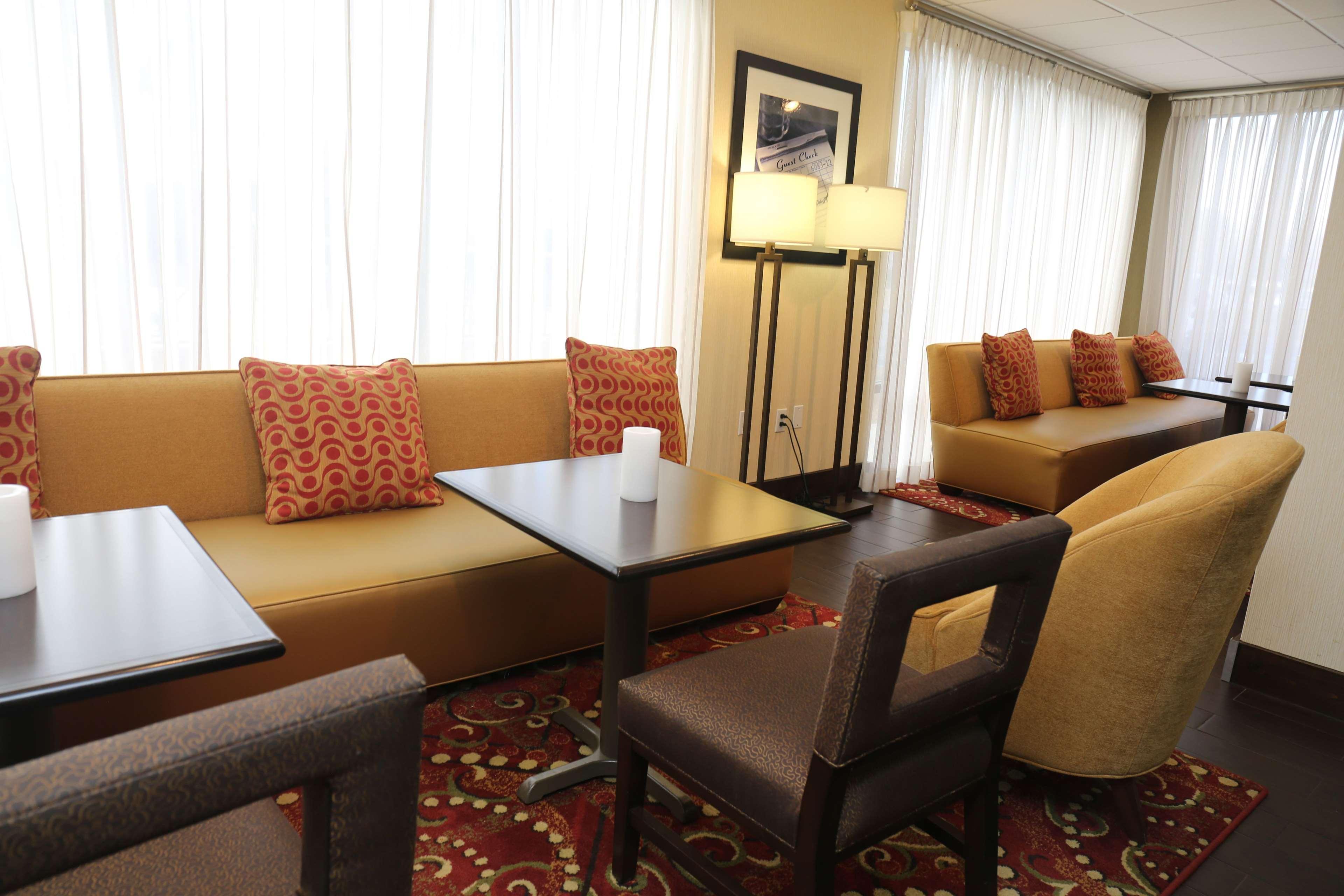 Hampton Inn Sumter Kültér fotó
