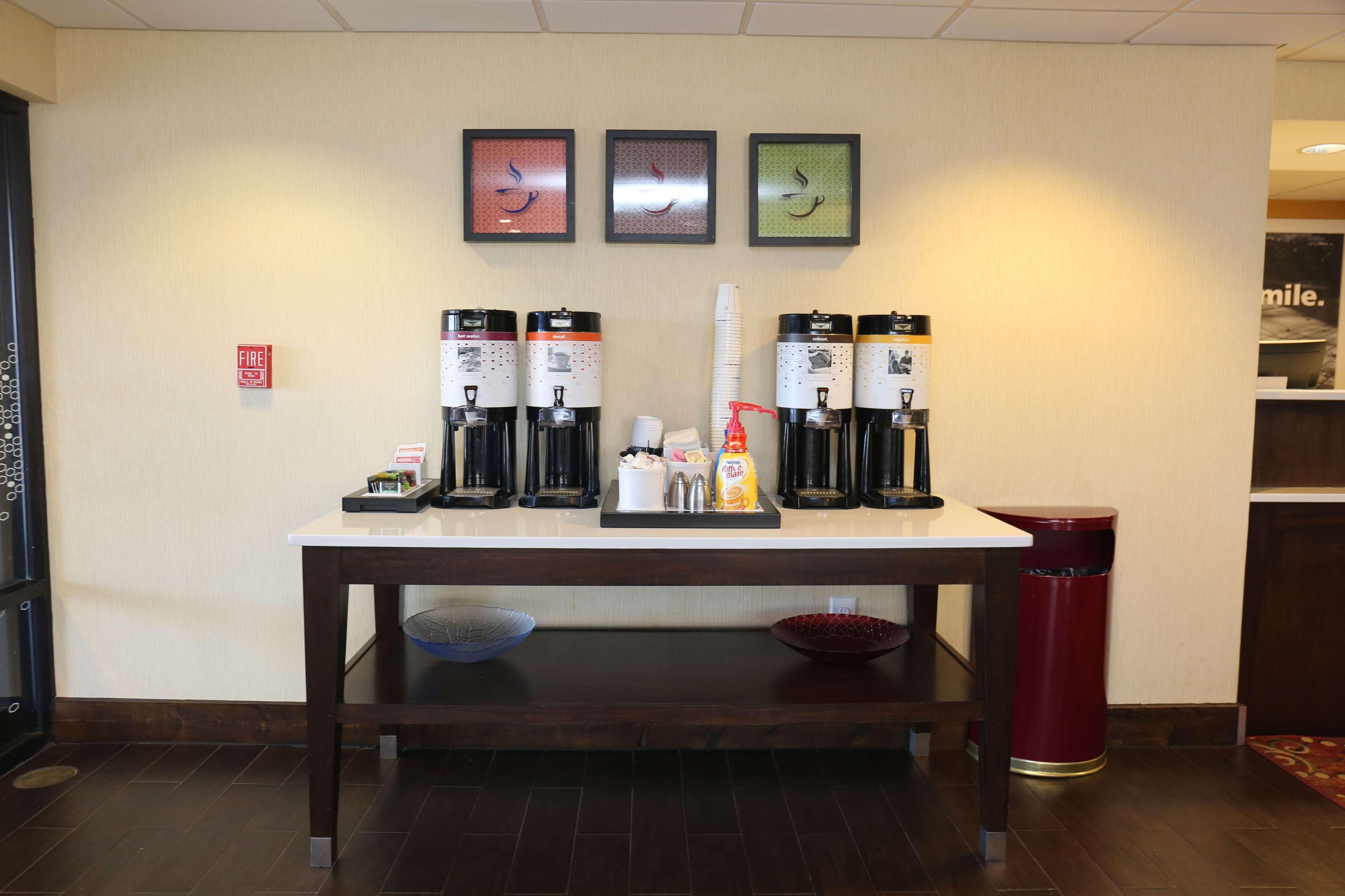 Hampton Inn Sumter Kültér fotó
