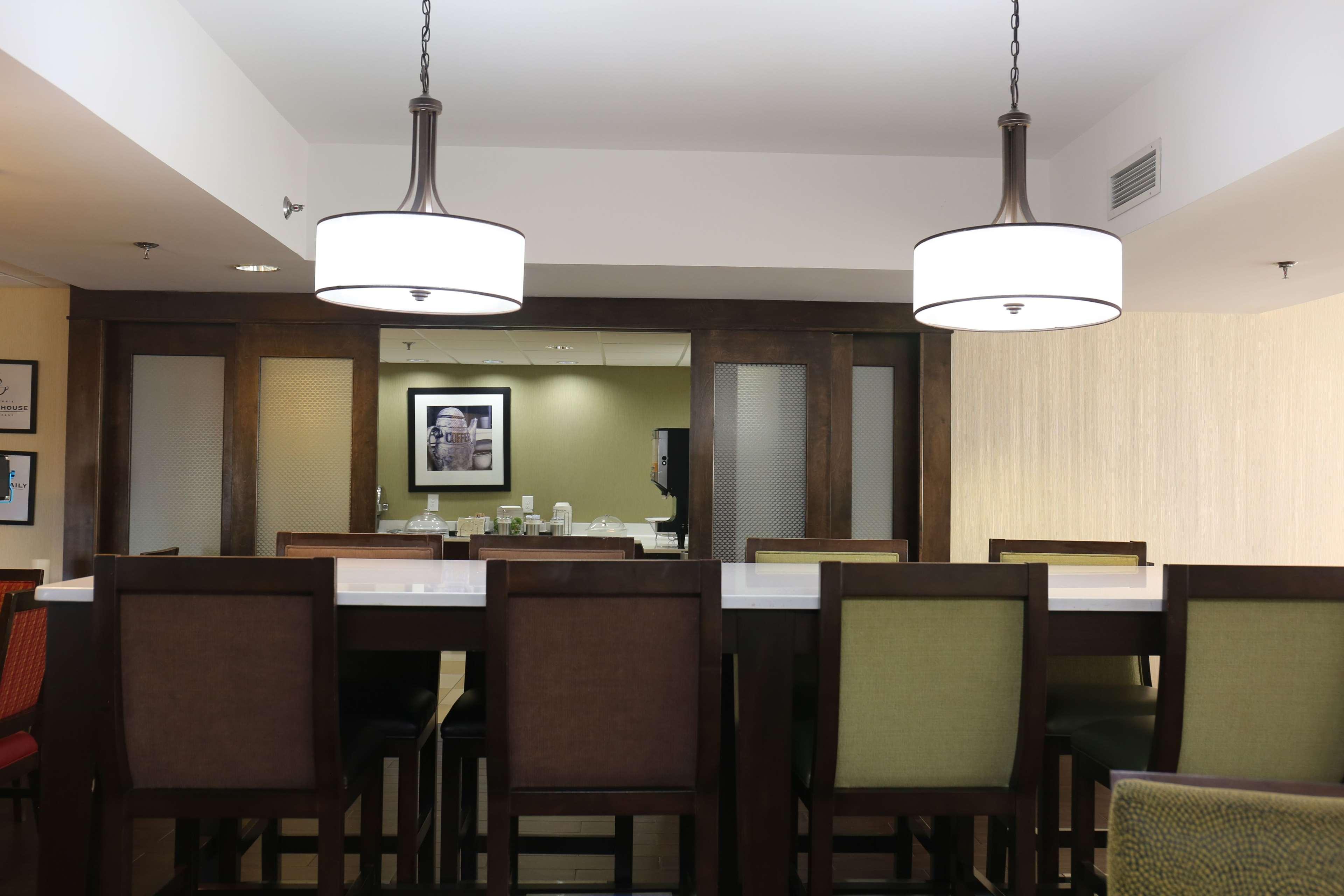 Hampton Inn Sumter Kültér fotó