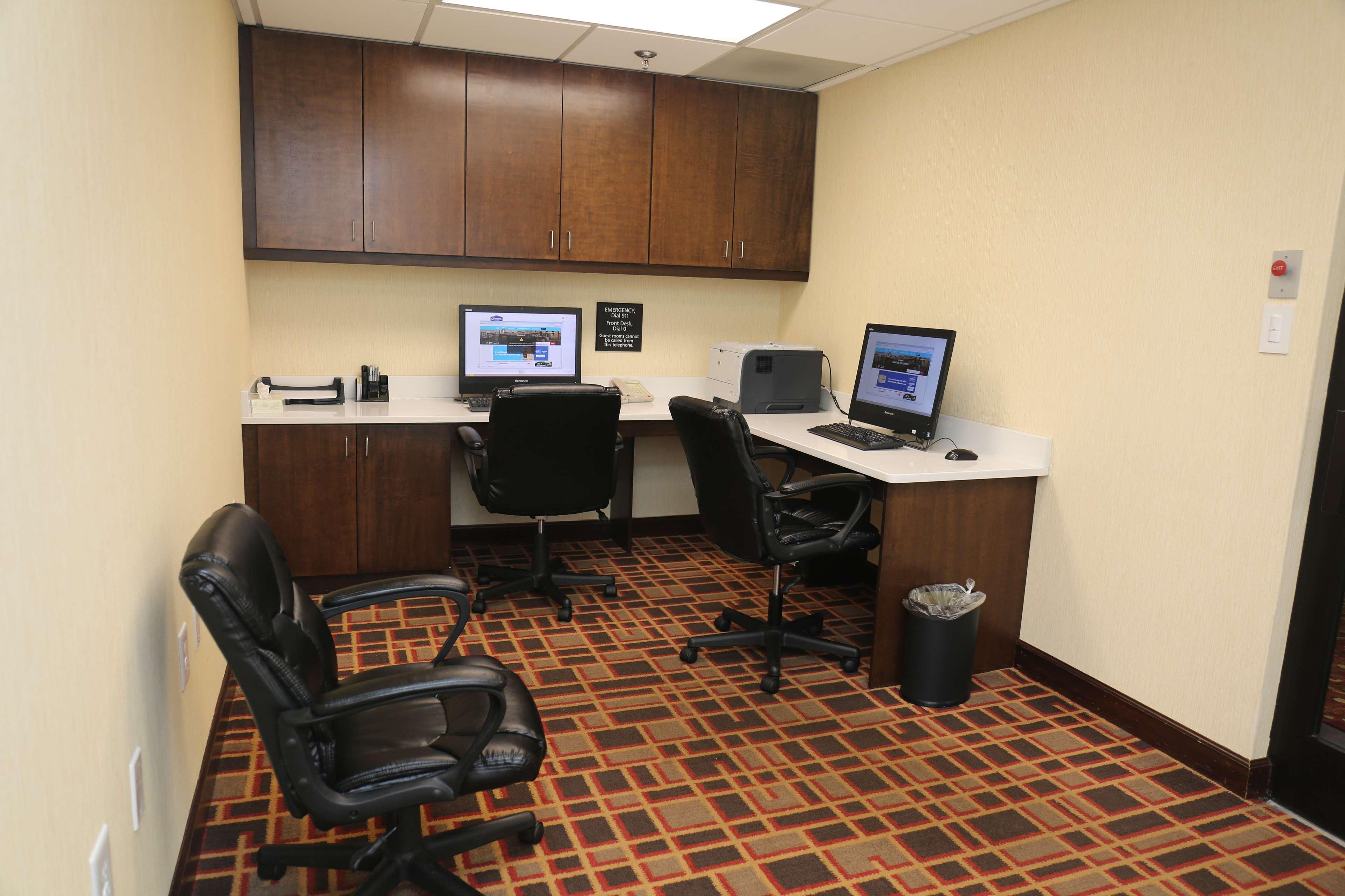 Hampton Inn Sumter Kültér fotó