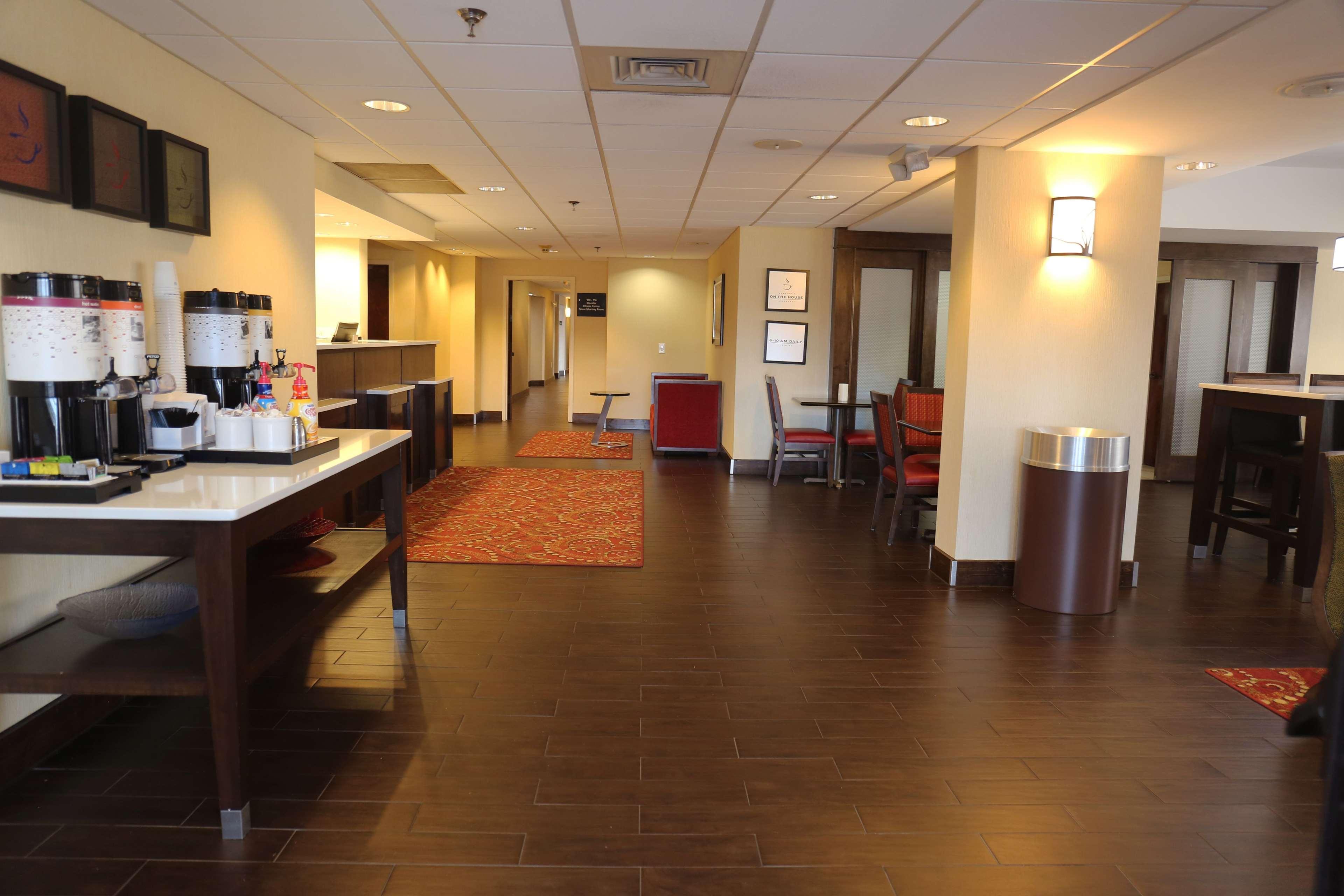 Hampton Inn Sumter Kültér fotó