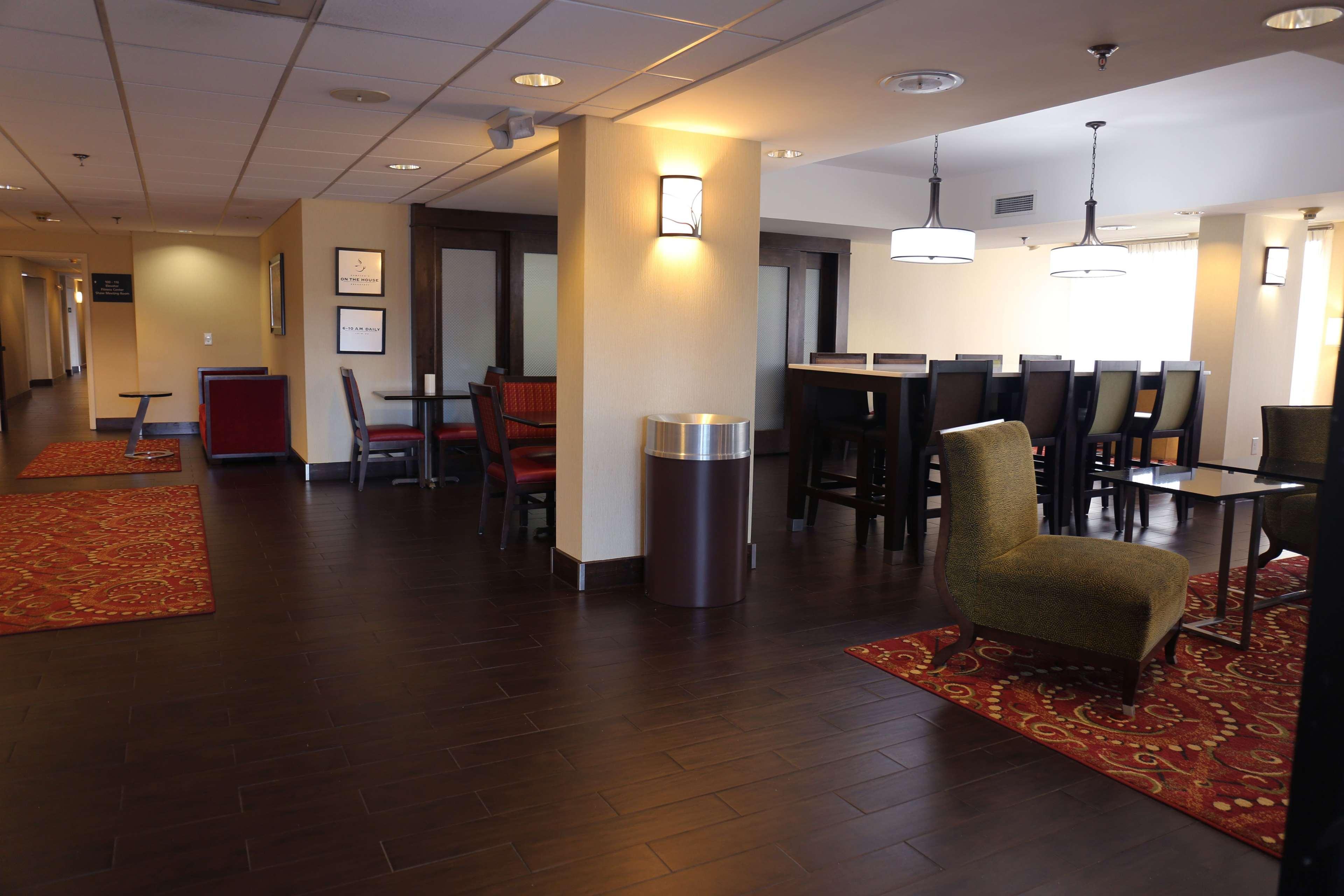 Hampton Inn Sumter Kültér fotó