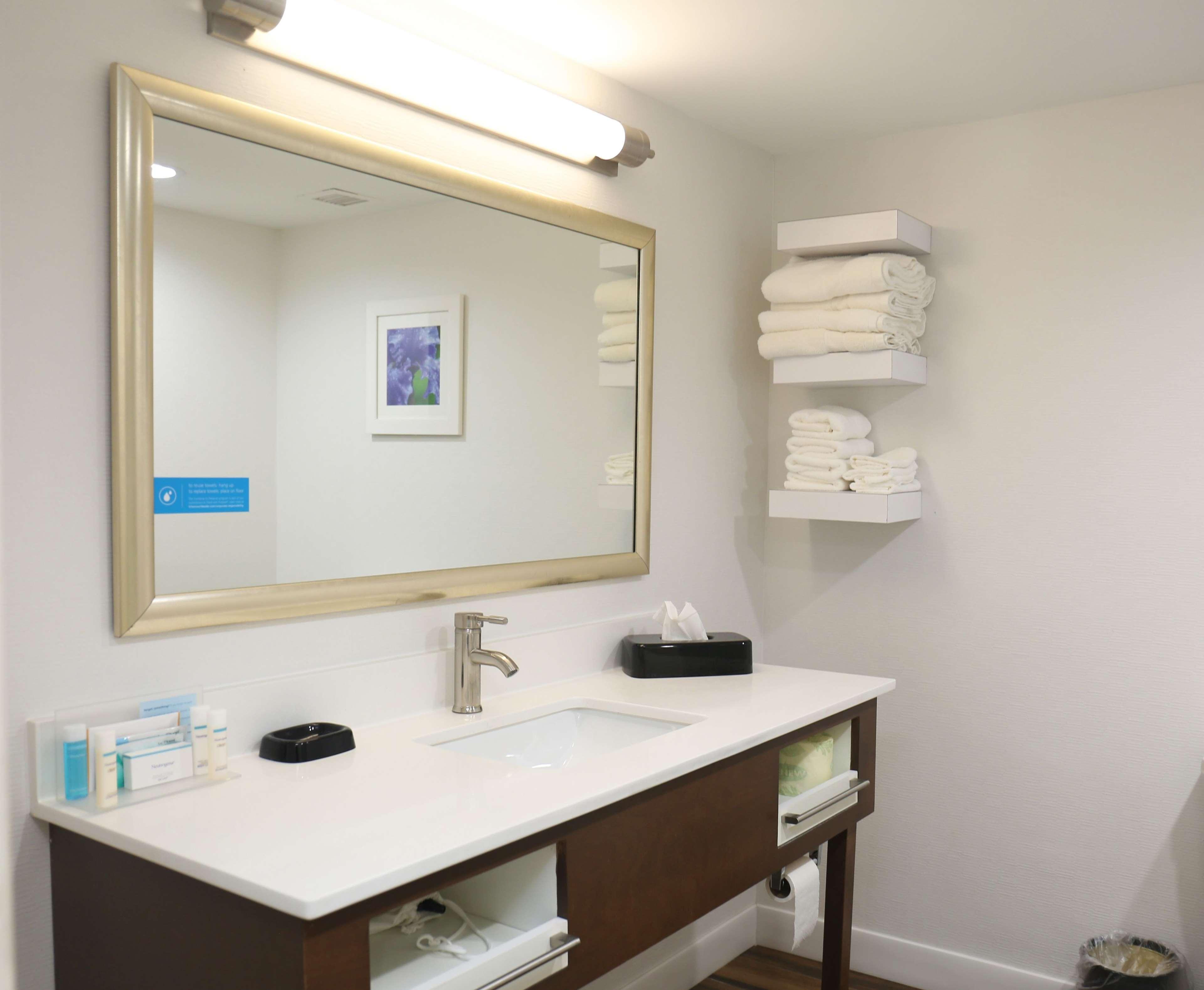 Hampton Inn Sumter Kültér fotó