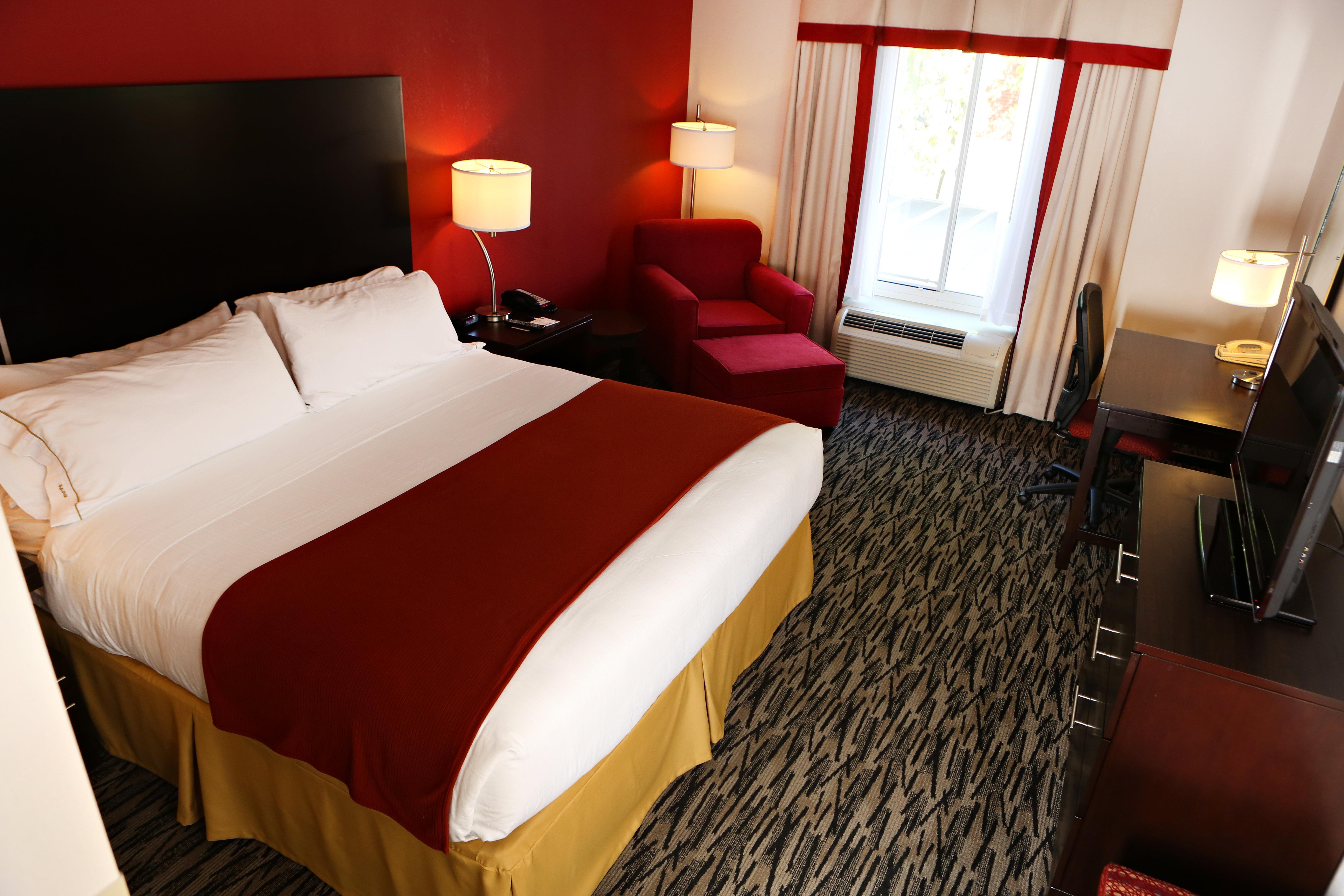 Hampton Inn Sumter Kültér fotó