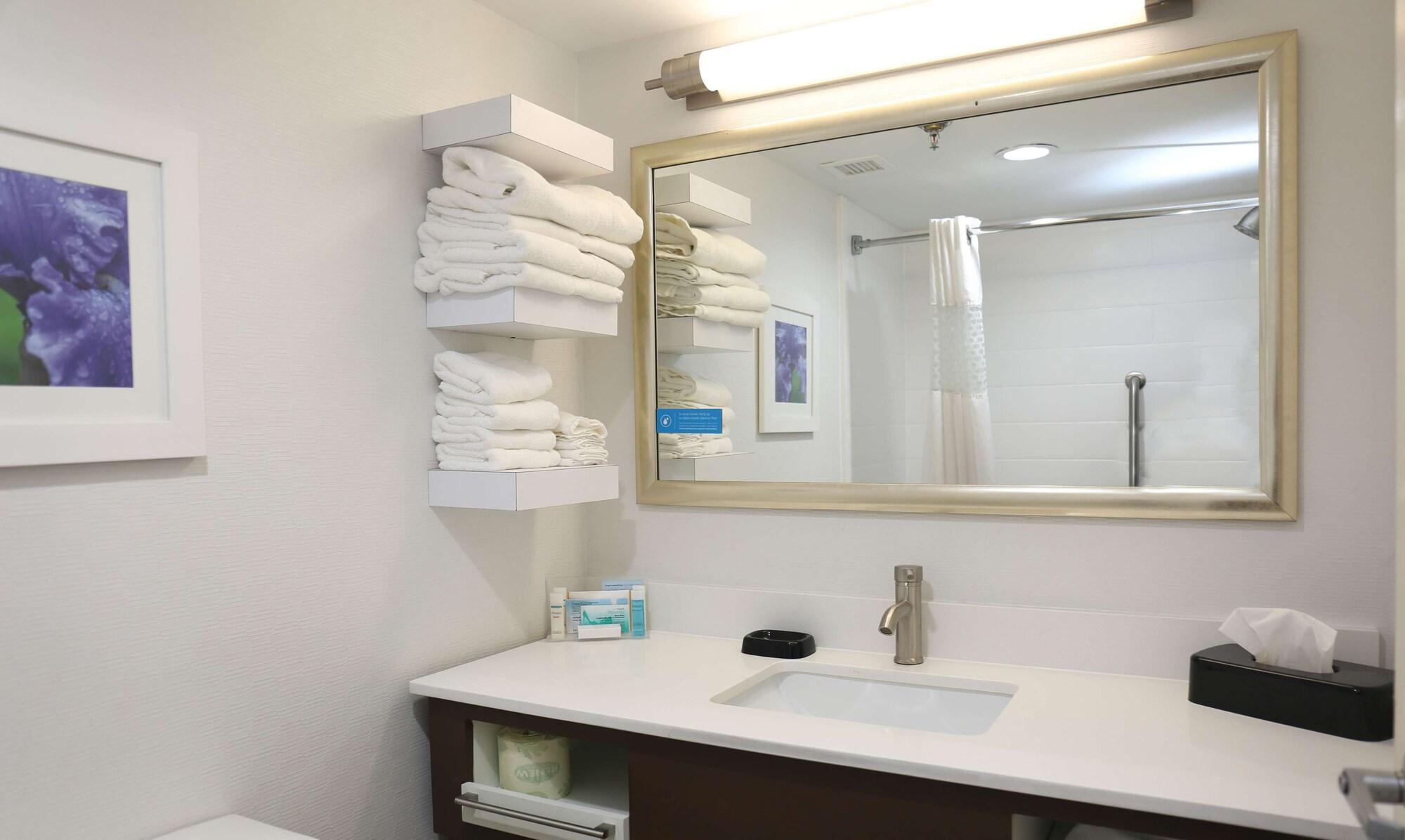 Hampton Inn Sumter Kültér fotó