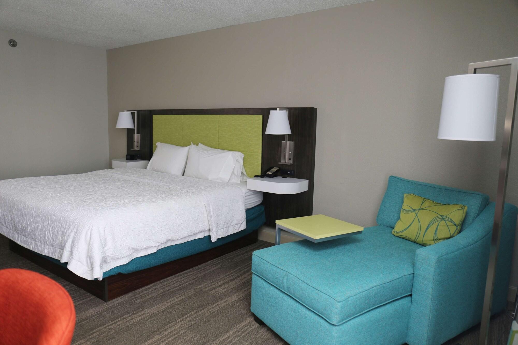 Hampton Inn Sumter Kültér fotó