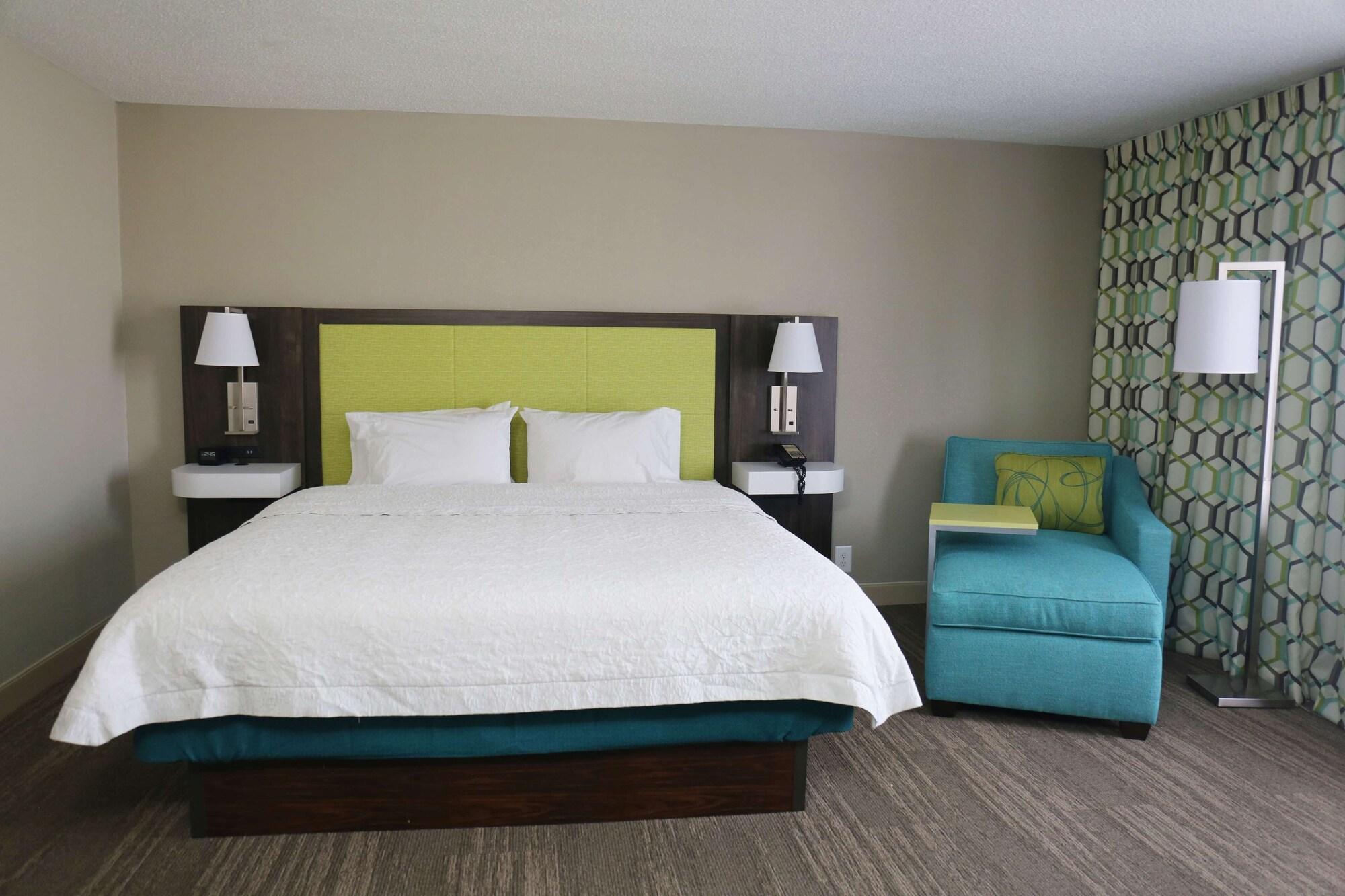 Hampton Inn Sumter Kültér fotó