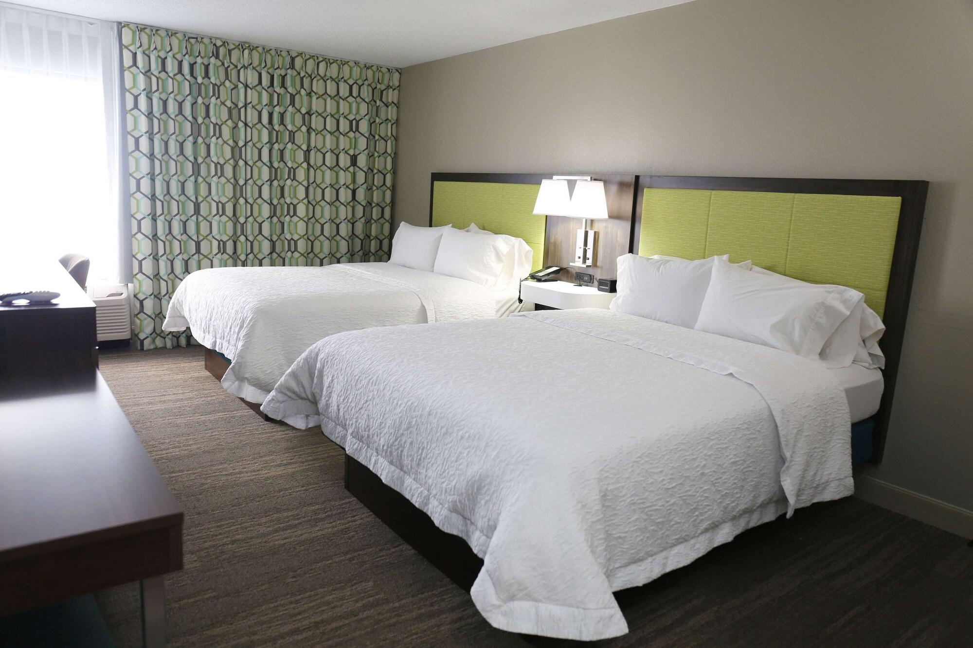 Hampton Inn Sumter Kültér fotó