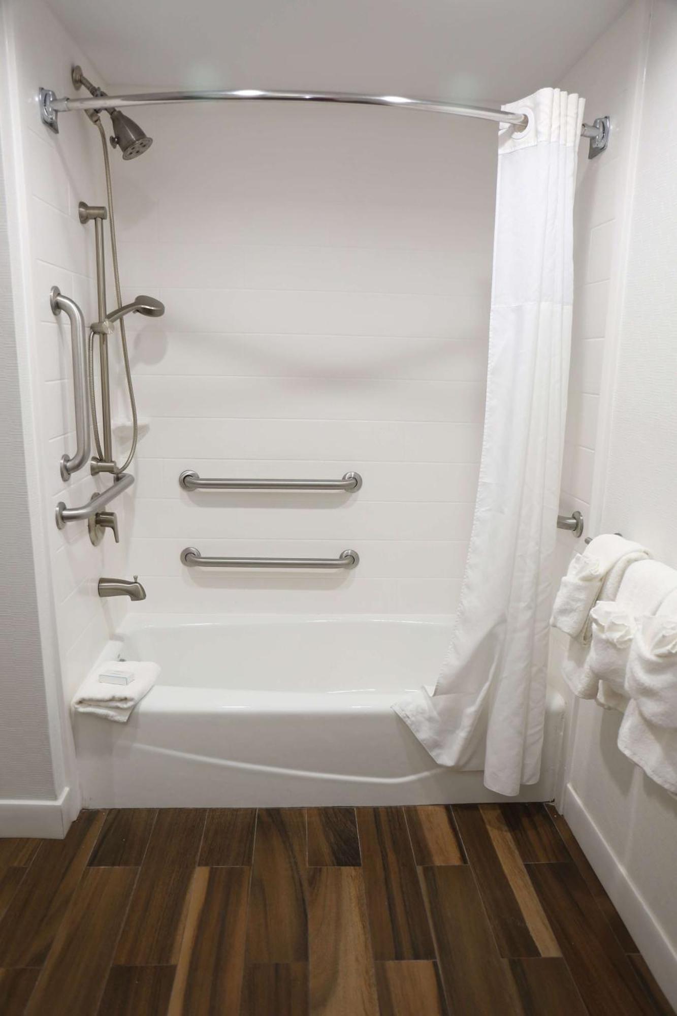 Hampton Inn Sumter Kültér fotó