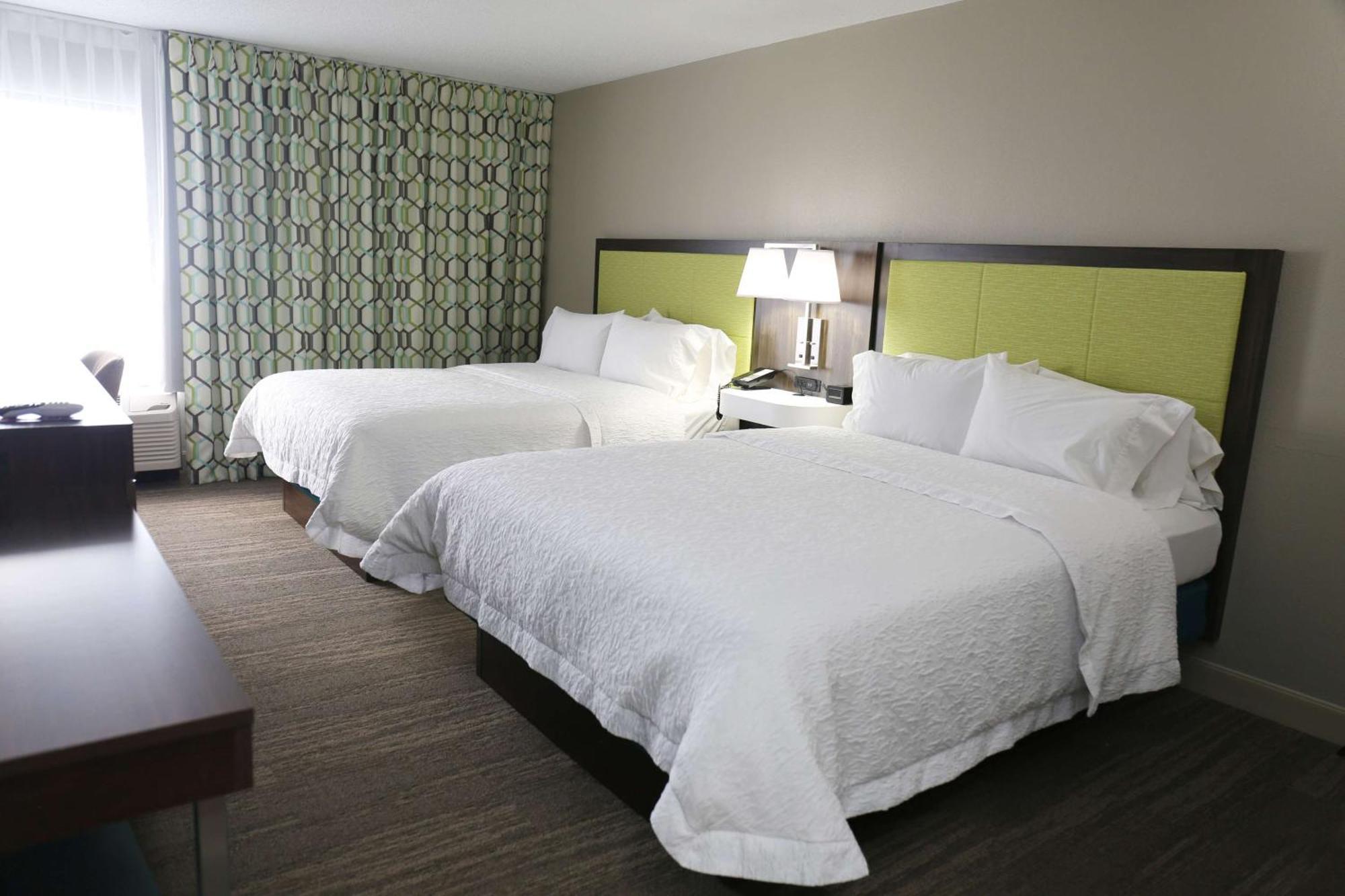 Hampton Inn Sumter Kültér fotó
