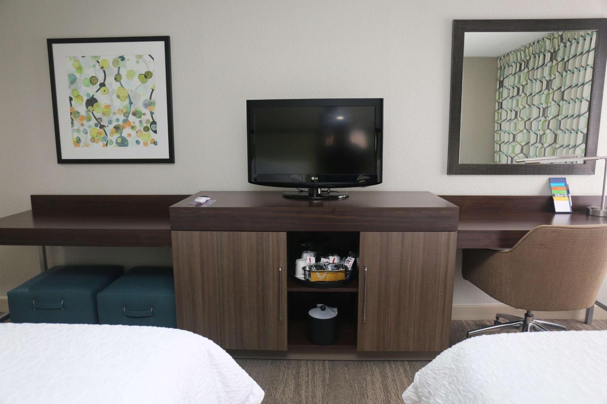 Hampton Inn Sumter Kültér fotó