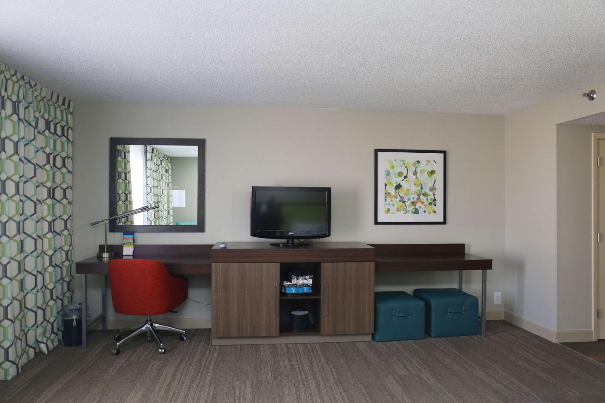 Hampton Inn Sumter Kültér fotó