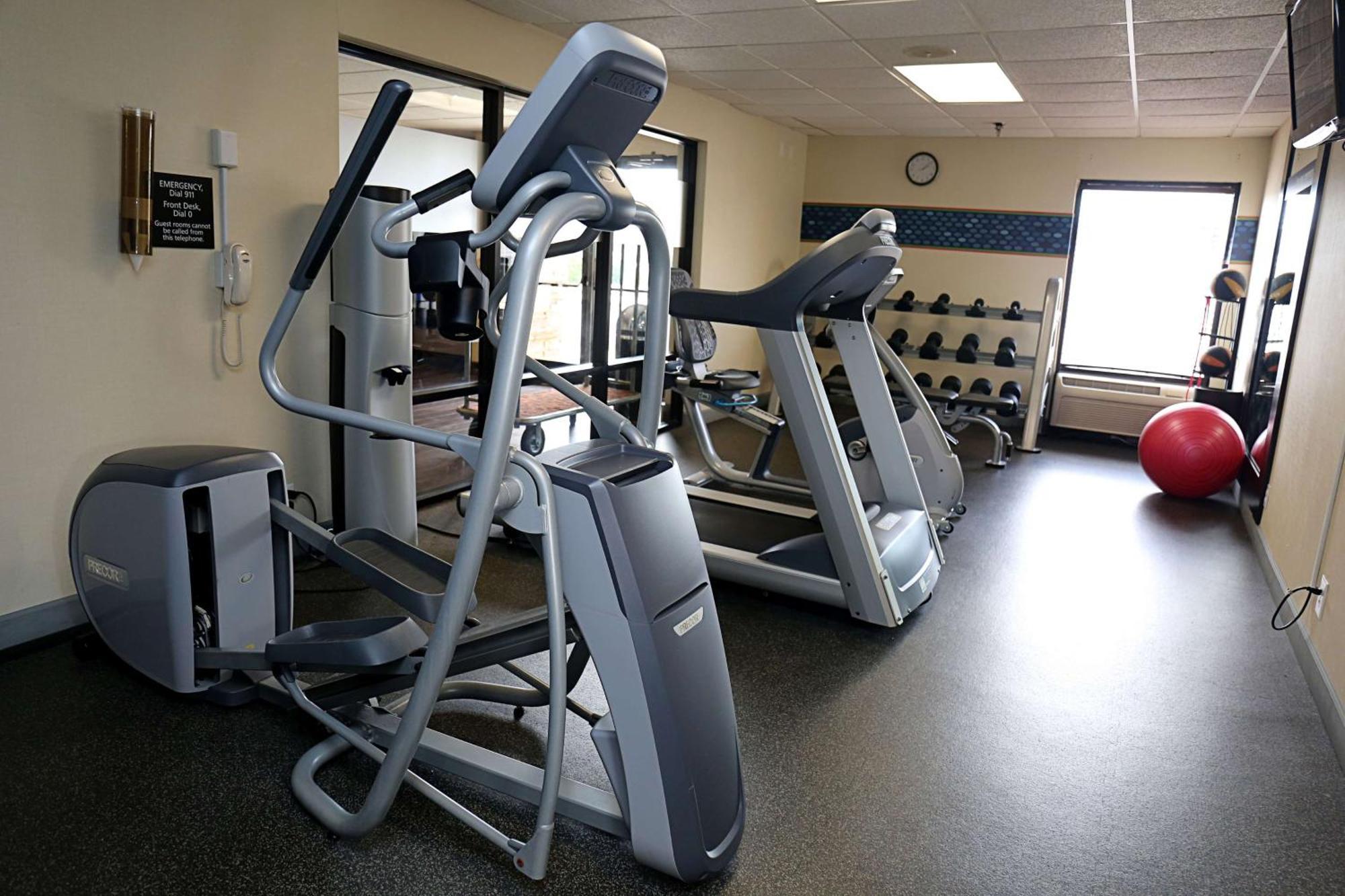 Hampton Inn Sumter Kültér fotó