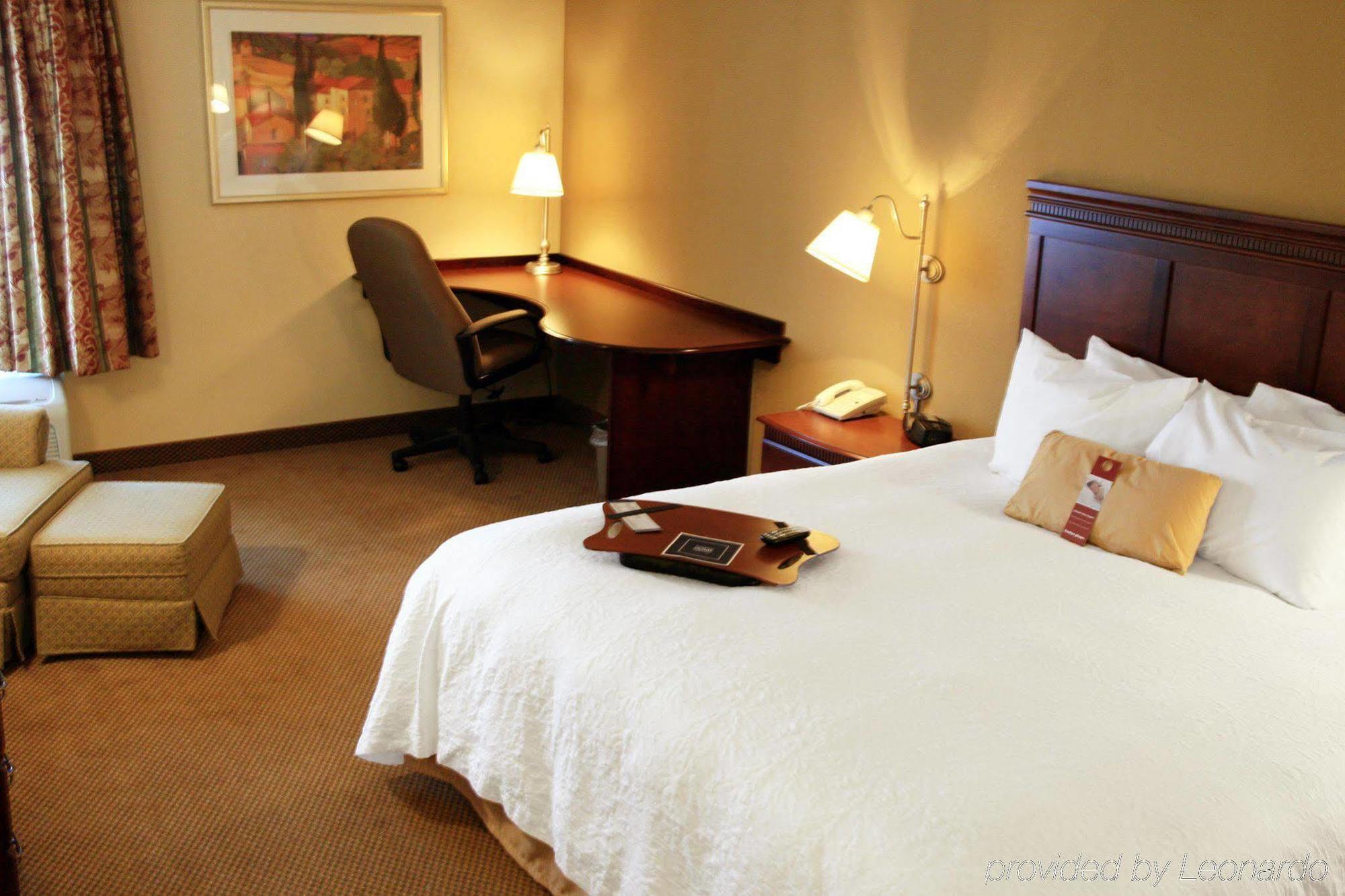 Hampton Inn Sumter Szoba fotó