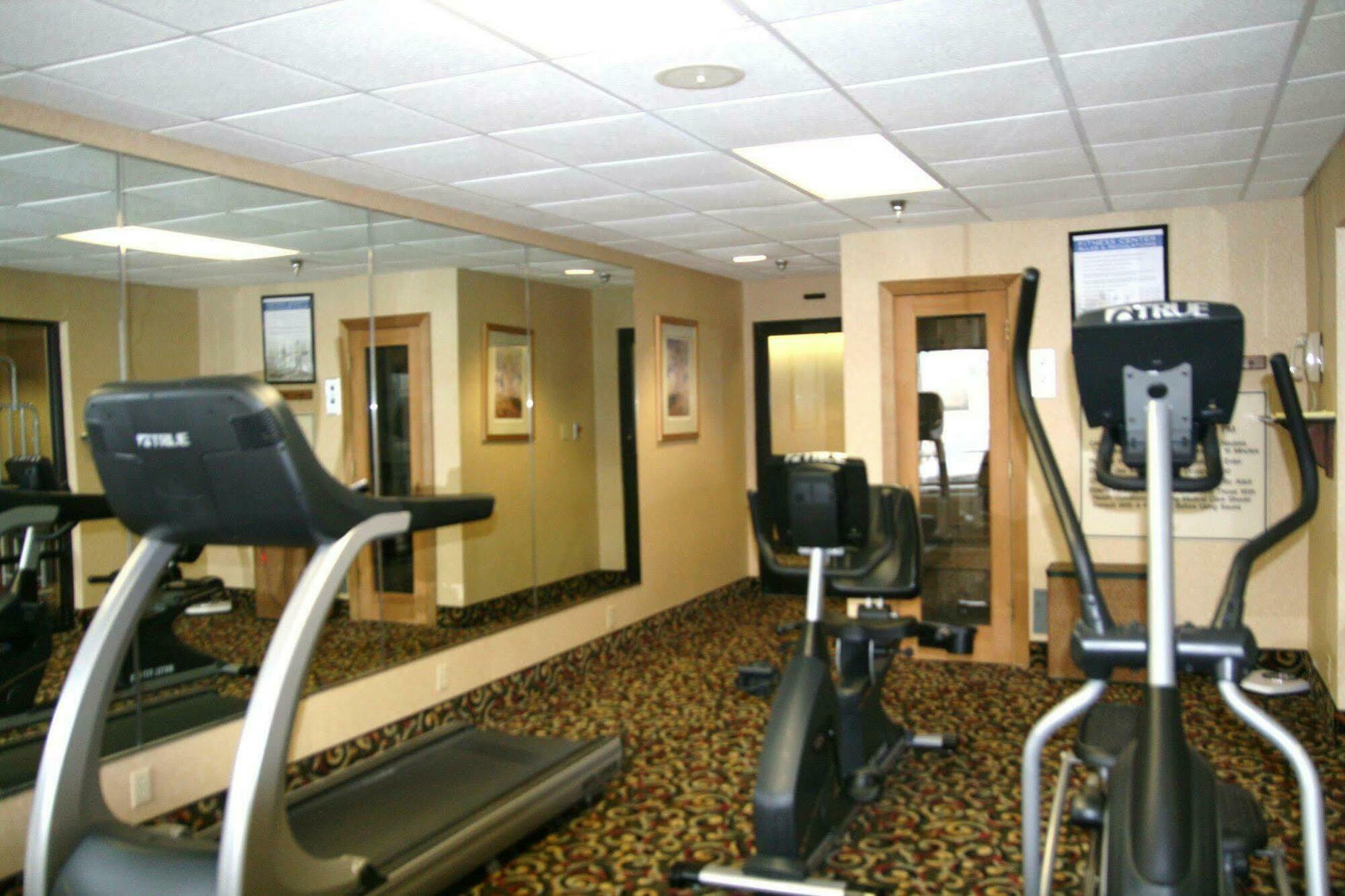 Hampton Inn Sumter Létesítmények fotó