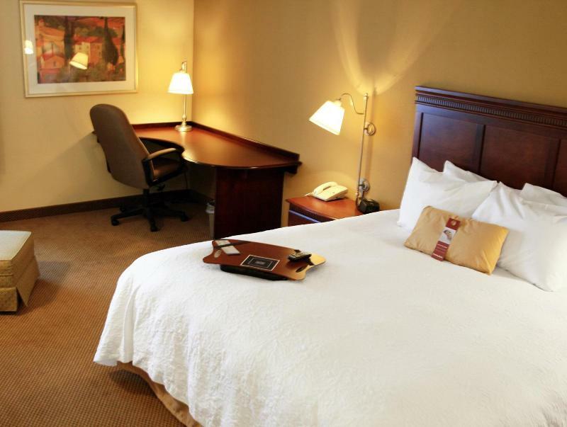 Hampton Inn Sumter Kültér fotó